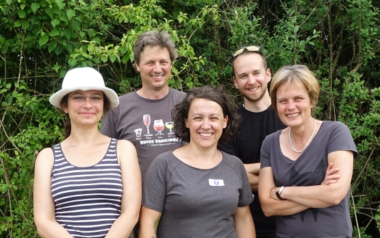 Task Force DS 2019